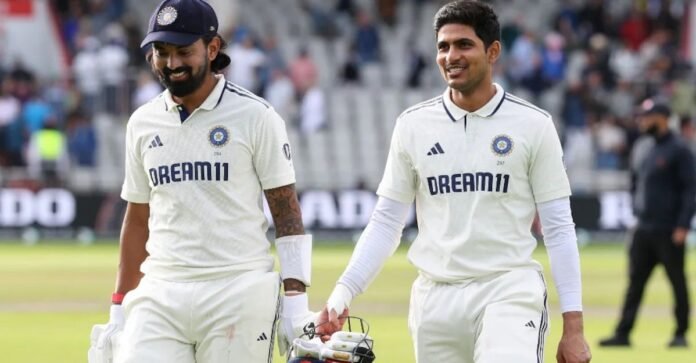 IND vs SL