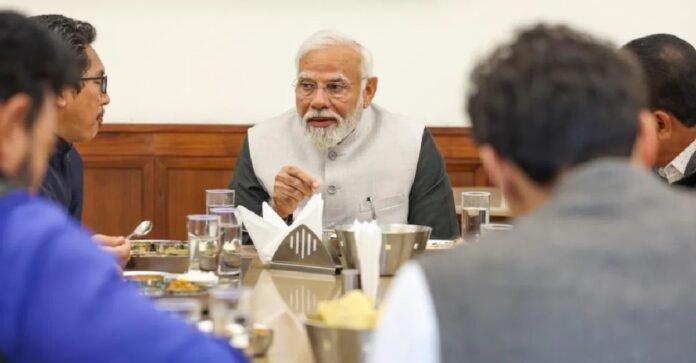 PM नरेंद्र मोदी