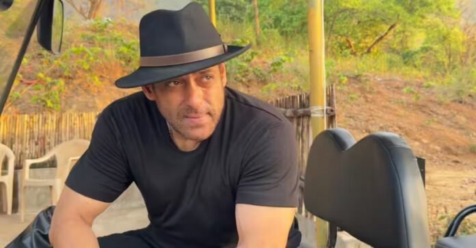 Salman Khan