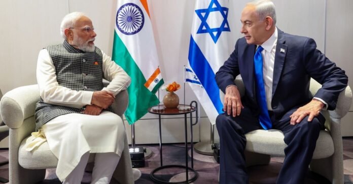 Benjamin Netanyahu