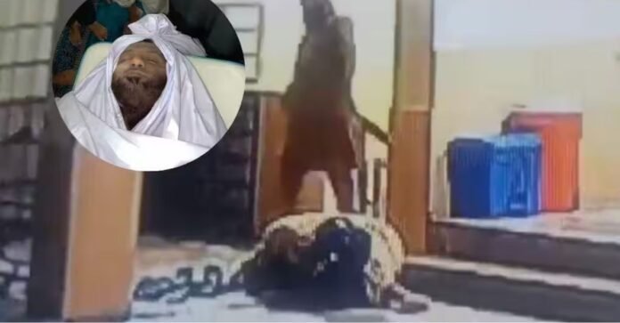 लश्कर कमांडर