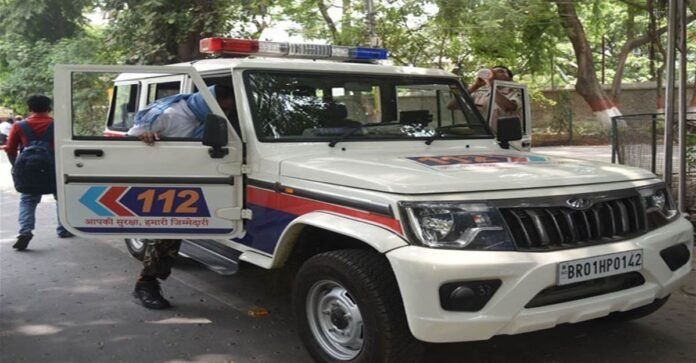 muzaffarpur police