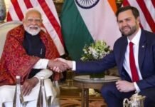 अमेरिकी उपराष्ट्रपति जेडी वेंस ने लगाया PM मोदी को फोन, किस मुद्दों पर हुई बातचीत? PM Modi-JD Vance
