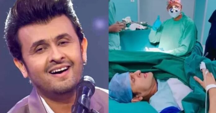 Sonu Nigam