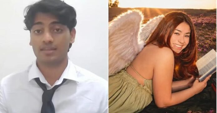 गर्लफ्रेंड की हत्या