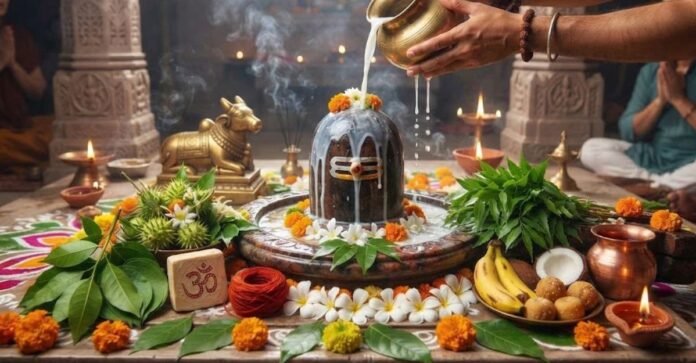 Sawan Shivratri 2026
