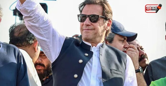 Imran Khan