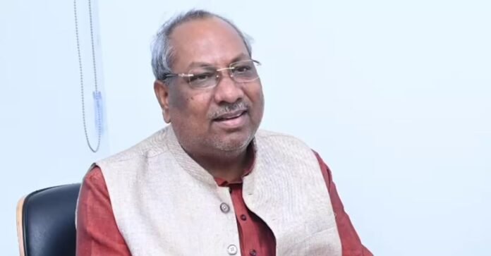 Sanjay Nishad