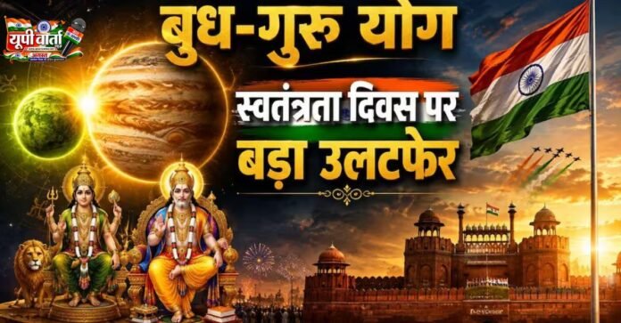 15 अगस्त