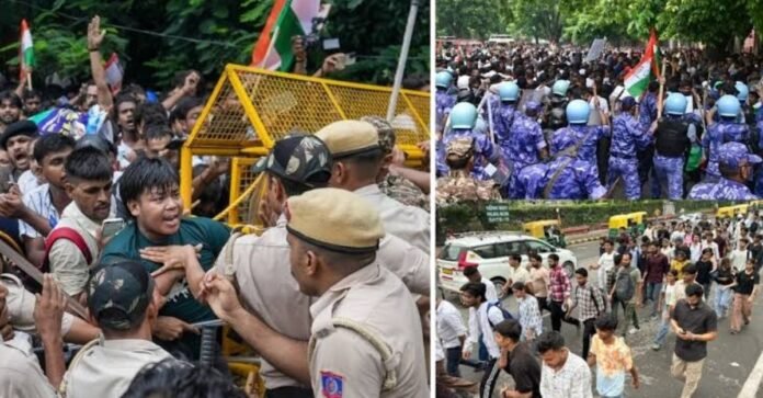 दिल्ली