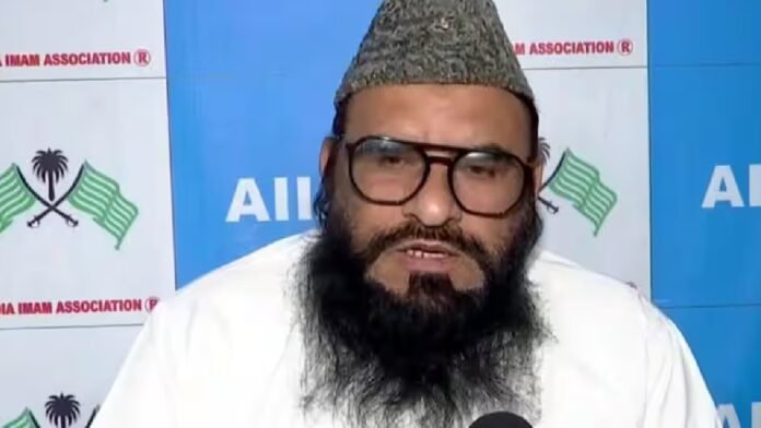 मौलाना रशीदी