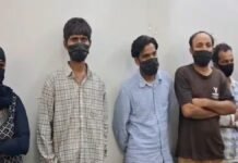 बच्चे की कीमत 4 लाख! गाजियाबाद में खुला तस्करी का बड़ा राज, दंपती भी निकला गैंग का हिस्सा गाजियाबाद