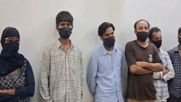 गाजियाबाद