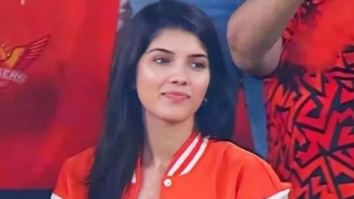 Kavya Maran