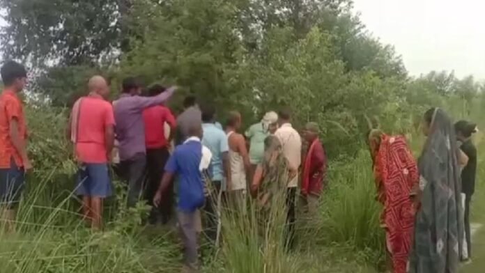 बस्ती
