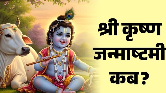 जन्माष्टमी