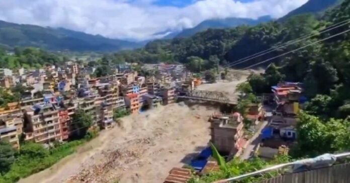 नेपाल