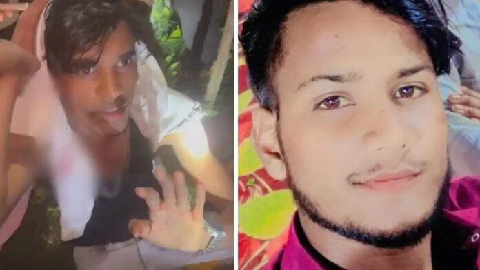 शाहजहांपुर