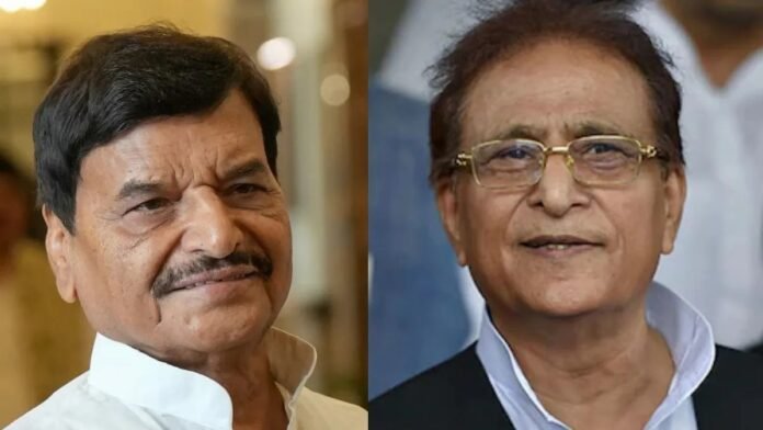 आजम खान