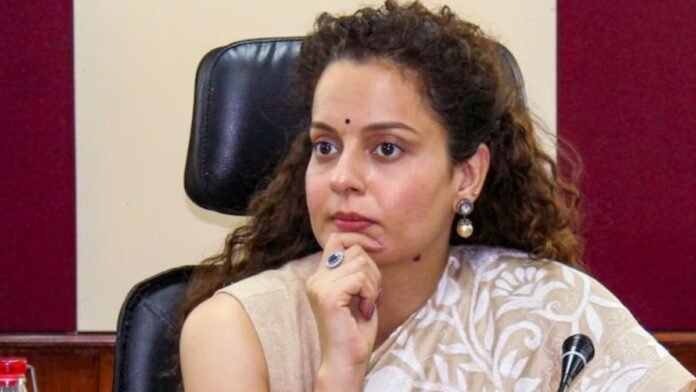 कंगना रनौत