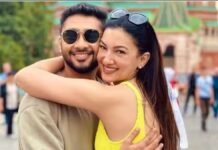 पति की अजीब हरकत पर गौहर खान ने खोला राज, कहा- ‘मेरे अंडरआर्म्स सूंघते हैं और बहन को…’ गौहर खान