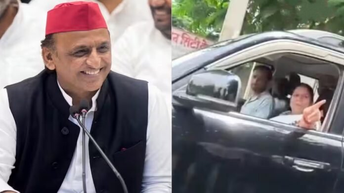 BJP विधायक