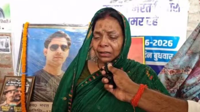 भरत तिवारी