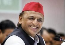 “भगवान को नचाने वालों को जनता ने खुद नचा दिया…” बांकीपुर-दतिया के नतीजों पर अखिलेश का बड़ा हमला, बोले- ‘लड्डू तो अब बीजेपी के अंदर ही…’ बांकीपुर