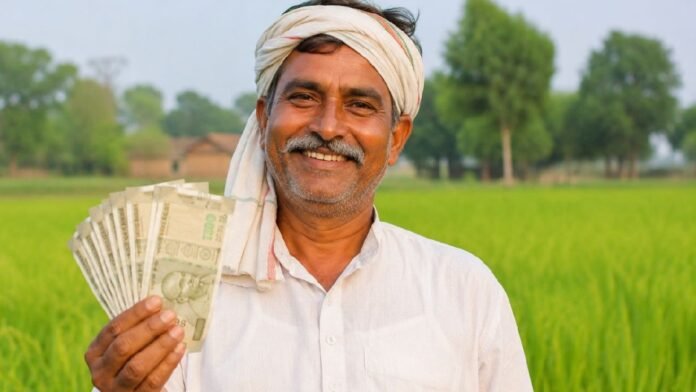 PM Kisan