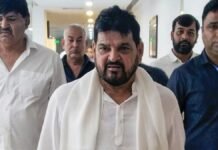 ‘1100 दिन का दर्द आखिर…’ कोर्ट के फैसले के बाद पिता बृजभूषण सिंह को लेकर क्या बोले प्रतीक भूषण सिंह? प्रतीक भूषण सिंह