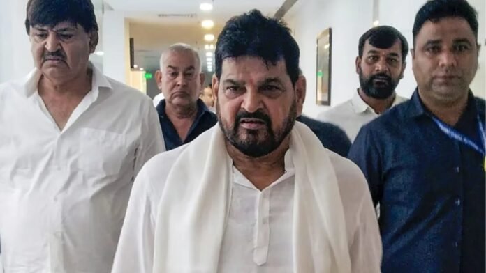 प्रतीक भूषण सिंह