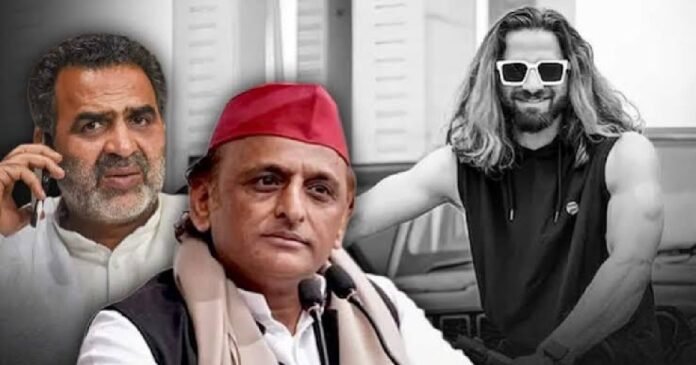 अंकित बलियान