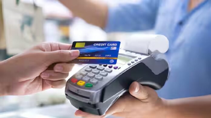 Credit Card
