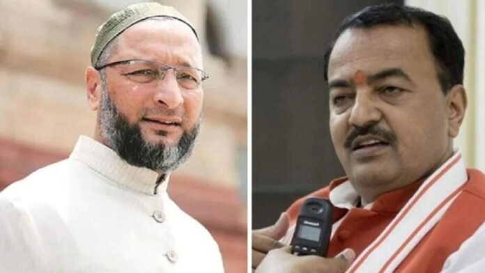 ओवैसी