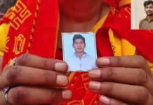 इश्क ऐसा कि लांघ दी सरहद! पाकिस्तानी लड़की के चक्कर में अवैध रूप से बॉर्डर पार कर पहुंचा अलीगढ़ का बादल बाबू बादल बाबू