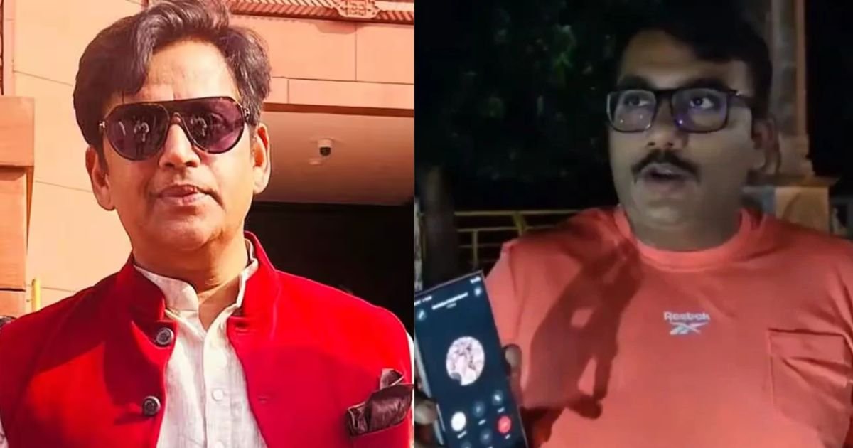 Ravi Kishan