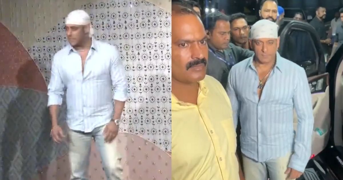 Salman Khan