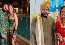 शादी के सिर्फ 5 महीने बाद क्यों टूटा बादशाह और ईशा रिखी का रिश्ता? दोनों ने खुद किया बड़ा ऐलान Badshah-Eesha Rikhi