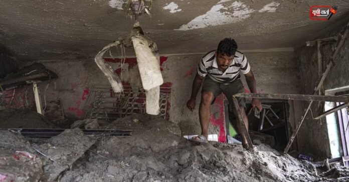 Nepal Floods