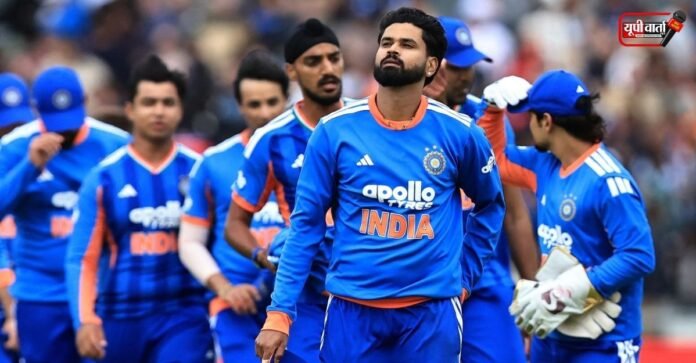 Team India