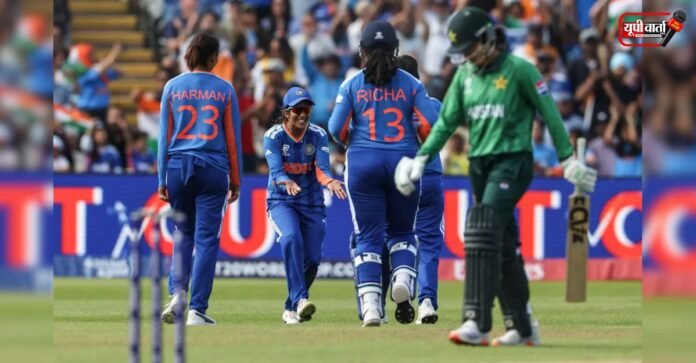 India vs Pakistan