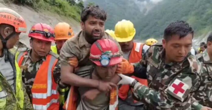 नेपाल