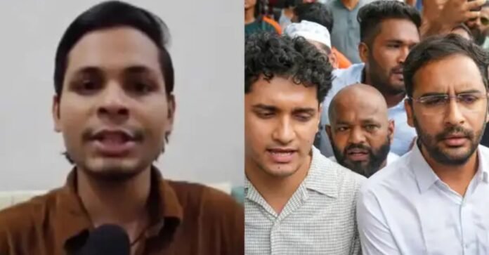 Swatantra Bhardwaj