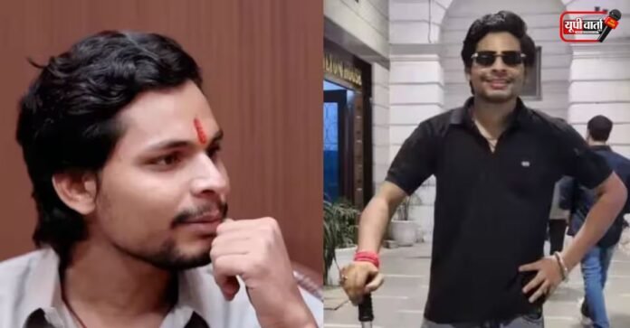 Swatantra Bhardwaj