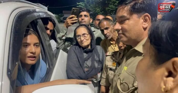 इकरा हसन