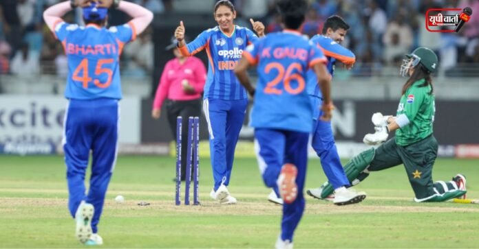 IND vs PAK