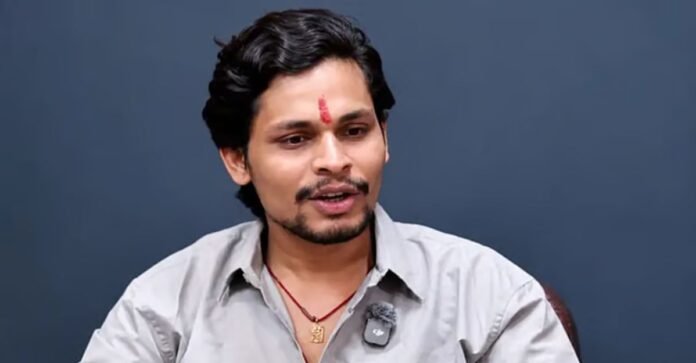 स्वतंत्र भारद्वाज