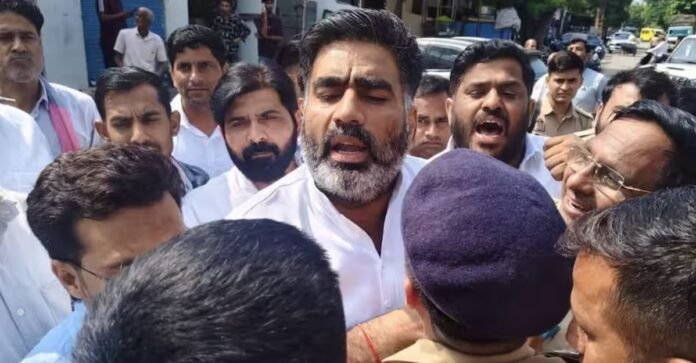 Atul Pradhan
