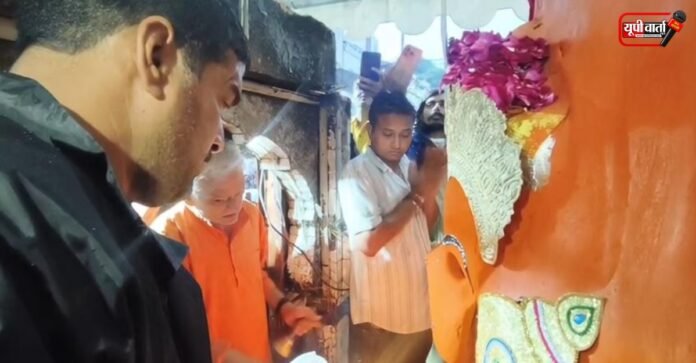 हनुमान मंदिर