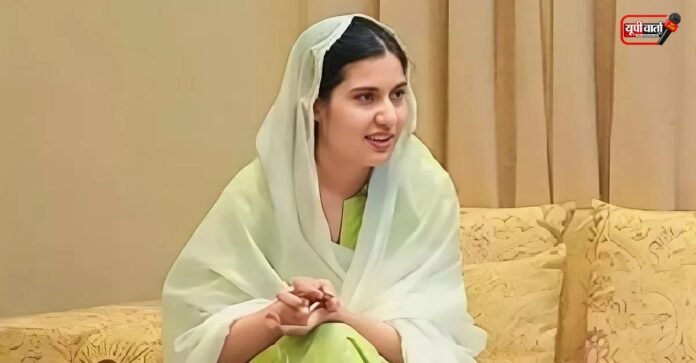 Iqra Hasan